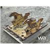 Image 2 : WELDCO BEALES 250 SERIES QUICK ATTACH