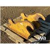 Image 1 : WELDCO BEALES 200 SERIES QUICK ATTACH
