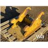 Image 2 : WELDCO BEALES 200 SERIES QUICK ATTACH