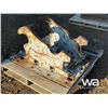 Image 1 : WELDCO BEALES 200 SERIES QUICK ATTACH
