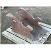Image 1 : WELDCO BEALES 200 SERIES QUICK ATTACH