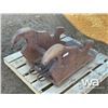Image 2 : WELDCO BEALES 200 SERIES QUICK ATTACH