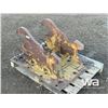 Image 1 : WELDCO BEALES 200 SERIES QUICK ATTACH