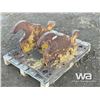 Image 2 : WELDCO BEALES 200 SERIES QUICK ATTACH