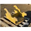 Image 1 : WELDCO BEALES 250 SERIES QUICK ATTACH