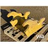 Image 2 : WELDCO BEALES 250 SERIES QUICK ATTACH