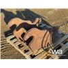 Image 2 : WELDCO BEALES 200 SERIES QUICK ATTACH