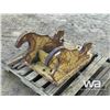 Image 2 : WELDCO BEALES 200 SERIES QUICK ATTACH