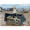Image 1 : ALLIED 84 IN. 3 PT SNOWBLOWER