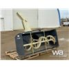Image 2 : ALLIED 84 IN. 3 PT SNOWBLOWER
