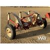Image 2 : TRACTOR 3 PT CULTIVATOR