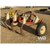 Image 3 : TRACTOR 3 PT CULTIVATOR