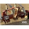 Image 8 : TRACTOR 3 PT CULTIVATOR