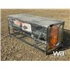 Image 1 : TMG 70 IN. 3 PT ROTARY TILLER