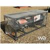 Image 2 : TMG 70 IN. 3 PT ROTARY TILLER
