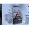 Image 1 : TMG 3 PT 8800 LB. FOREST SKIDDING WINCH