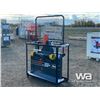 Image 2 : TMG 3 PT 8800 LB. FOREST SKIDDING WINCH