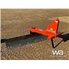 Image 2 : 7 FT. LANDPRIDE 3 PT. HITCH BLADE