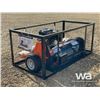 Image 2 : TMG 48 IN. PULL TYPE OFFSET FLAIL MOWER