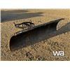 Image 2 : 88 IN. ATV PLOW
