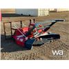 Image 2 : 2024 RAYTREE 70 IN. DISC MULCHER