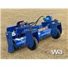 Image 2 : 2023 SKID STEER  72 IN. HYD. POWER RAKE