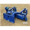 Image 3 : 2023 SKID STEER  72 IN. HYD. POWER RAKE