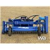Image 9 : 2023 SKID STEER  72 IN. HYD. POWER RAKE