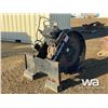 Image 3 : EXCAVATOR HYD. VIBRATING PACKING WHEEL