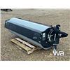 Image 1 : 2024 72 IN. SKID STEER VIBRATORY ROLLER