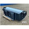 Image 3 : 2024 72 IN. SKID STEER VIBRATORY ROLLER