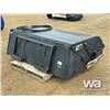 Image 3 : 72 IN. SKID STEER PICK UP SWEEPER