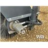 Image 10 : WOLVERINE 72 IN. SKID STEER ANGLE SWEEPER