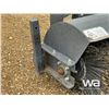Image 11 : WOLVERINE 72 IN. SKID STEER ANGLE SWEEPER