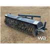 Image 1 : WOLVERINE 72 IN. SKID STEER ANGLE SWEEPER