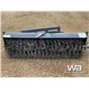 Image 8 : WOLVERINE 72 IN. SKID STEER ANGLE SWEEPER