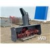 Image 2 : HANDY 72 IN. SKID STEER SNOW BLOWER