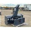 Image 4 : HANDY 72 IN. SKID STEER SNOW BLOWER