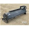 Image 2 : 2023 72 IN. HYDRAULIC SKID STEER ROTOTILLER
