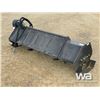 Image 3 : 2023 72 IN. HYDRAULIC SKID STEER ROTOTILLER