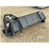 Image 4 : 2023 72 IN. HYDRAULIC SKID STEER ROTOTILLER