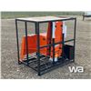 Image 2 : TMG SKID STEER POST POUNDER