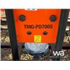 Image 7 : TMG SKID STEER POST POUNDER