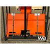 Image 8 : TMG SKID STEER POST POUNDER