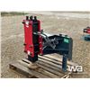 Image 1 : 2024 RAYTREE SKID STEER POST POUNDER