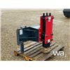 Image 2 : 2024 RAYTREE SKID STEER POST POUNDER