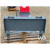 Image 9 : 2024 RAYTREE SKID STEER POST POUNDER