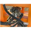 Image 11 : SKID STEER TREE SHEAR W/ GRAPPLE