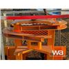 Image 12 : SKID STEER TREE SHEAR W/ GRAPPLE