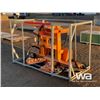 Image 1 : SKID STEER TREE SHEAR W/ GRAPPLE